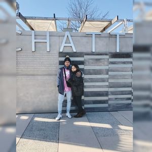 Meet your Posher, Diego